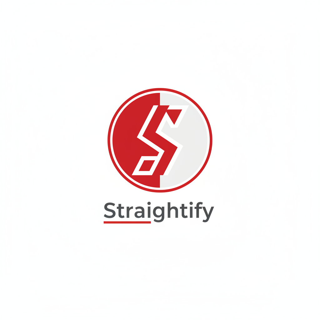 Straightify